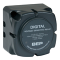 Bep Marine Digital Voltage Sensing Relay DVSR - 12/24V 710-140A